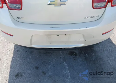 2013 Chevrolet Malibu 2Lt from USA, damaged, VIN 1G11E5SA2DF173930